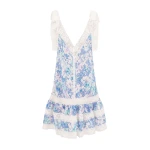 Elevate your elegance in this Zimmermann Dresses available now at Coveti