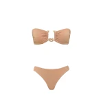 Elevate your elegance in this Zimmermann Beachwear available now at Coveti