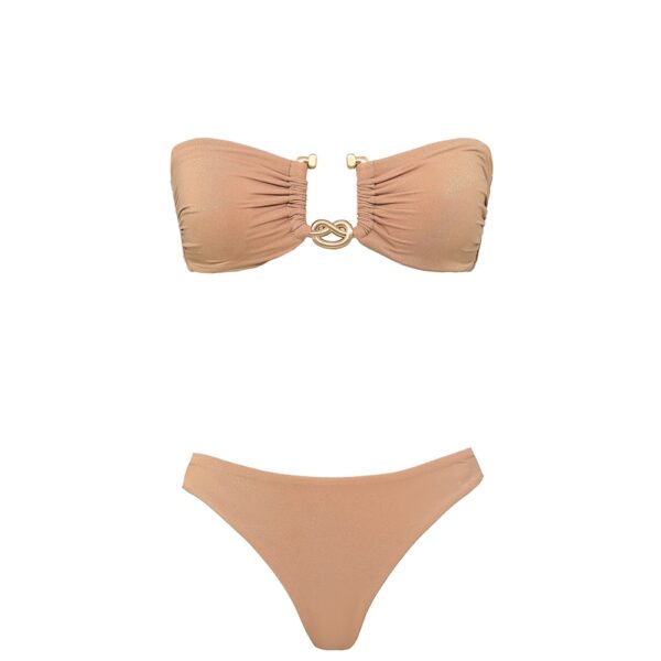Elevate your elegance in this Zimmermann Beachwear available now at Coveti