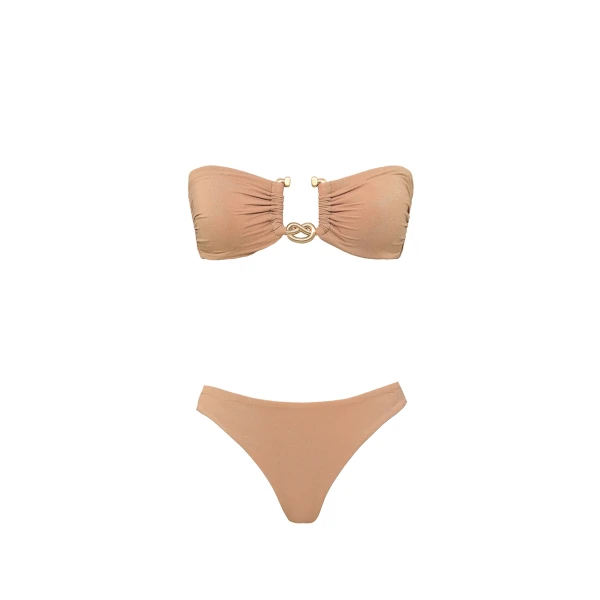Elevate your elegance in this Zimmermann Beachwear available now at Coveti