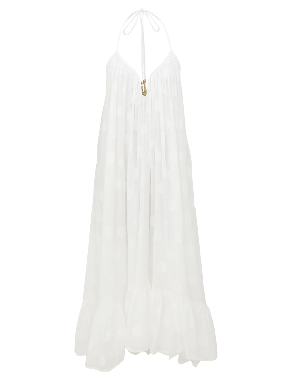 Elevate your elegance in this Zimmermann Dresses available now at Coveti