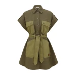 Elevate your elegance in this Zimmermann Dresses available now at Coveti