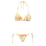 Elevate your elegance in this Zimmermann Beachwear available now at Coveti