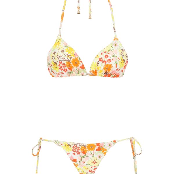 Elevate your elegance in this Zimmermann Beachwear available now at Coveti