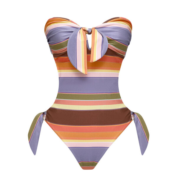 Elevate your elegance in this Zimmermann Beachwear available now at Coveti