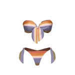 Elevate your elegance in this Zimmermann Beachwear available now at Coveti