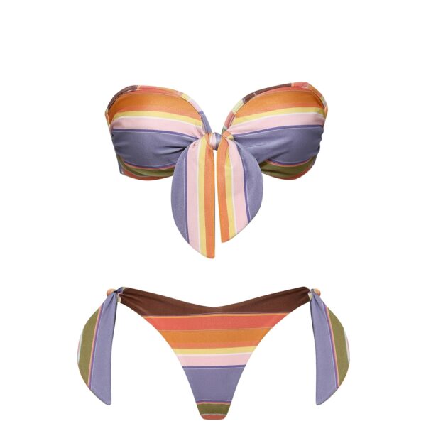 Elevate your elegance in this Zimmermann Beachwear available now at Coveti