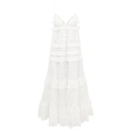 Elevate your elegance in this Zimmermann Dresses available now at Coveti