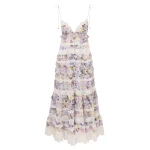 Elevate your elegance in this Zimmermann Dresses available now at Coveti