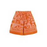 Elevate your elegance in this Zimmermann Shorts available now at Coveti