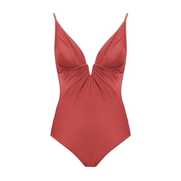 Elevate your elegance in this Zimmermann Beachwear available now at Coveti