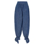 Elevate your elegance in this Zimmermann Pants available now at Coveti