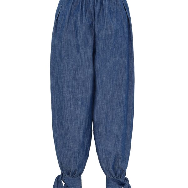 Elevate your elegance in this Zimmermann Pants available now at Coveti