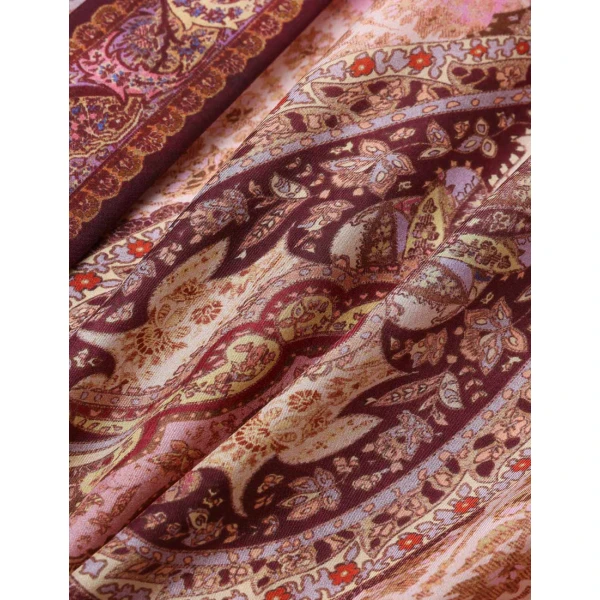 Elevate your elegance in this Zimmermann Skirts available now at Coveti
