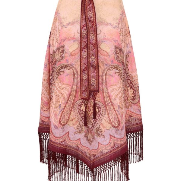 Elevate your elegance in this Zimmermann Skirts available now at Coveti