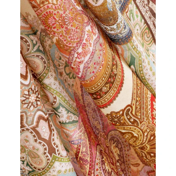 Elevate your elegance in this Zimmermann Beachwear available now at Coveti