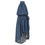 Elevate your elegance in this Zimmermann Dresses available now at Coveti