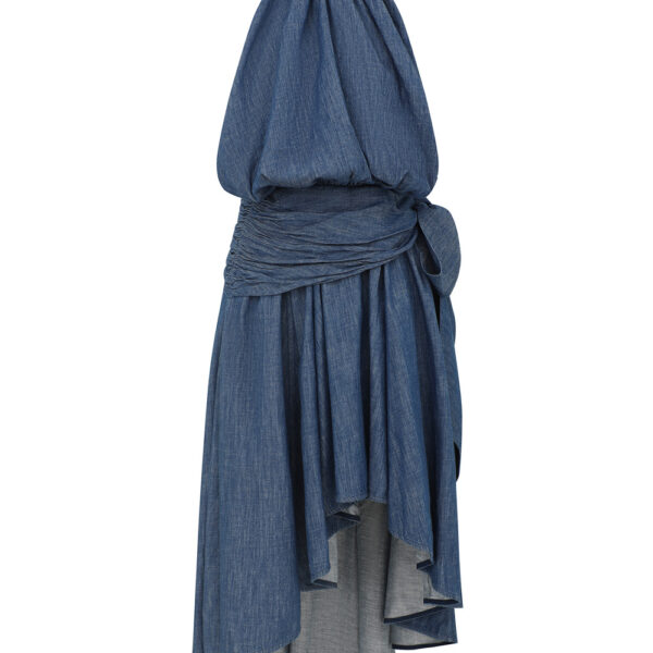 Elevate your elegance in this Zimmermann Dresses available now at Coveti