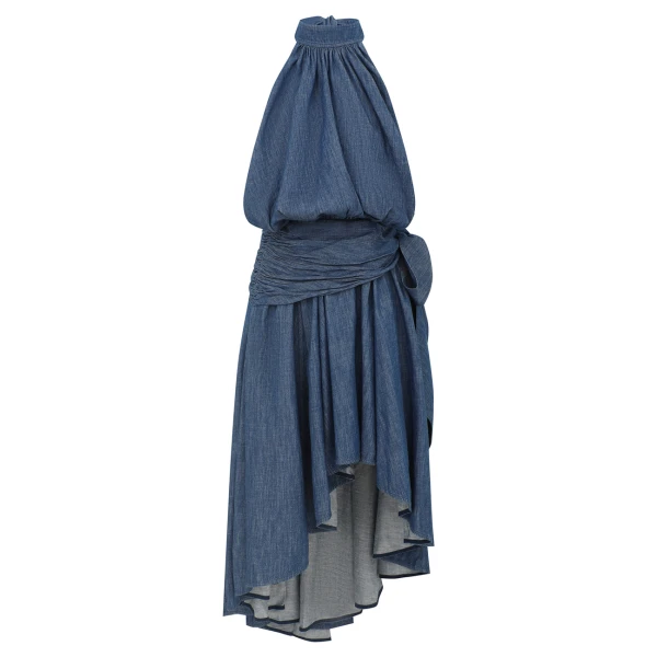 Elevate your elegance in this Zimmermann Dresses available now at Coveti