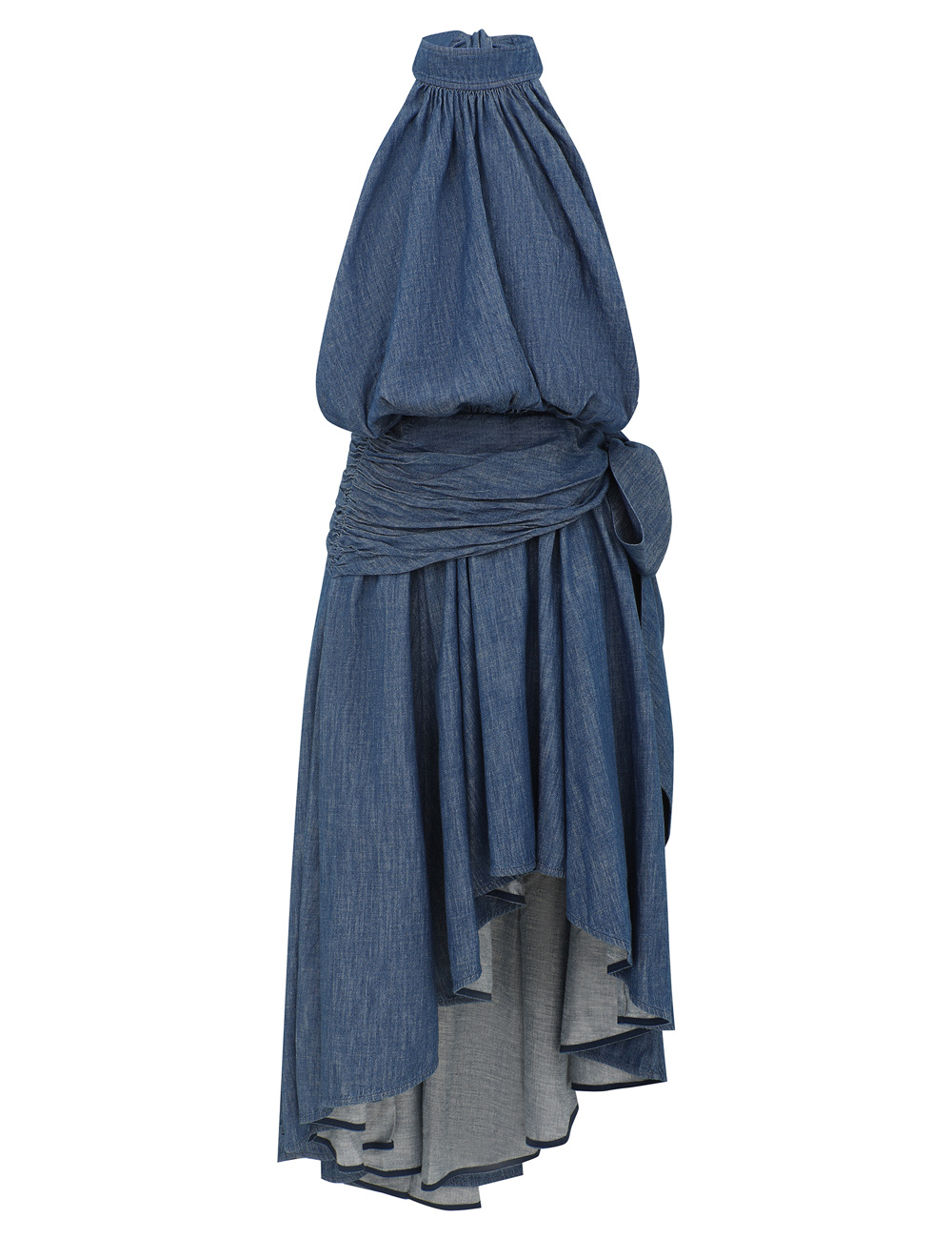 Elevate your elegance in this Zimmermann Dresses available now at Coveti