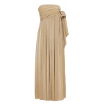 Elevate your elegance in this Zimmermann Dresses available now at Coveti