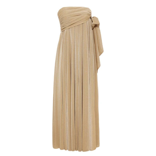 Elevate your elegance in this Zimmermann Dresses available now at Coveti