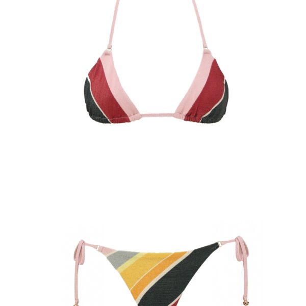 Elevate your elegance in this Zimmermann Tops available now at Coveti