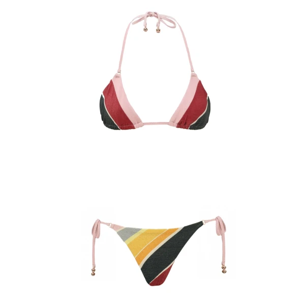 Elevate your elegance in this Zimmermann Tops available now at Coveti