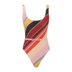 Elevate your elegance in this Zimmermann Beachwear available now at Coveti