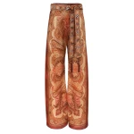 Elevate your elegance in this Zimmermann Pants available now at Coveti
