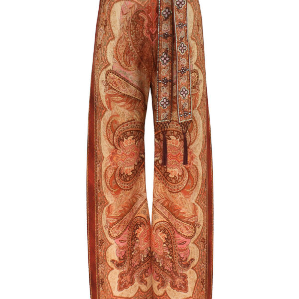 Elevate your elegance in this Zimmermann Pants available now at Coveti
