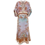 Elevate your elegance in this Zimmermann Dresses available now at Coveti