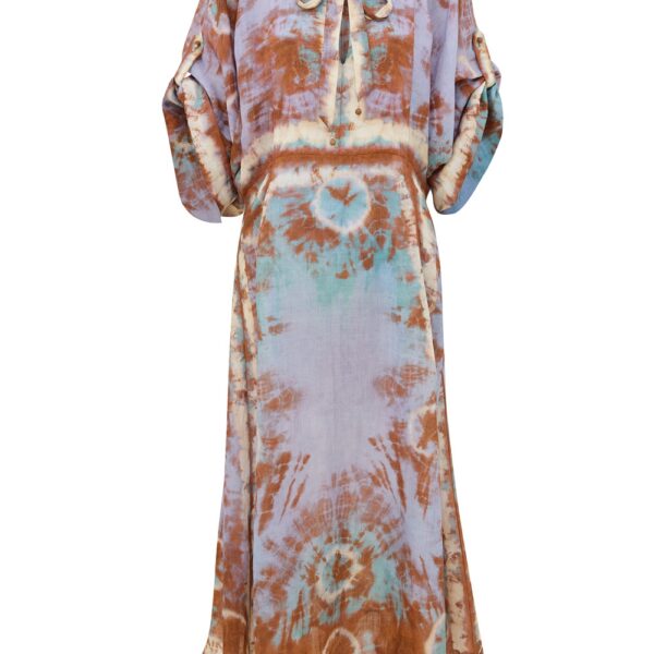 Elevate your elegance in this Zimmermann Dresses available now at Coveti