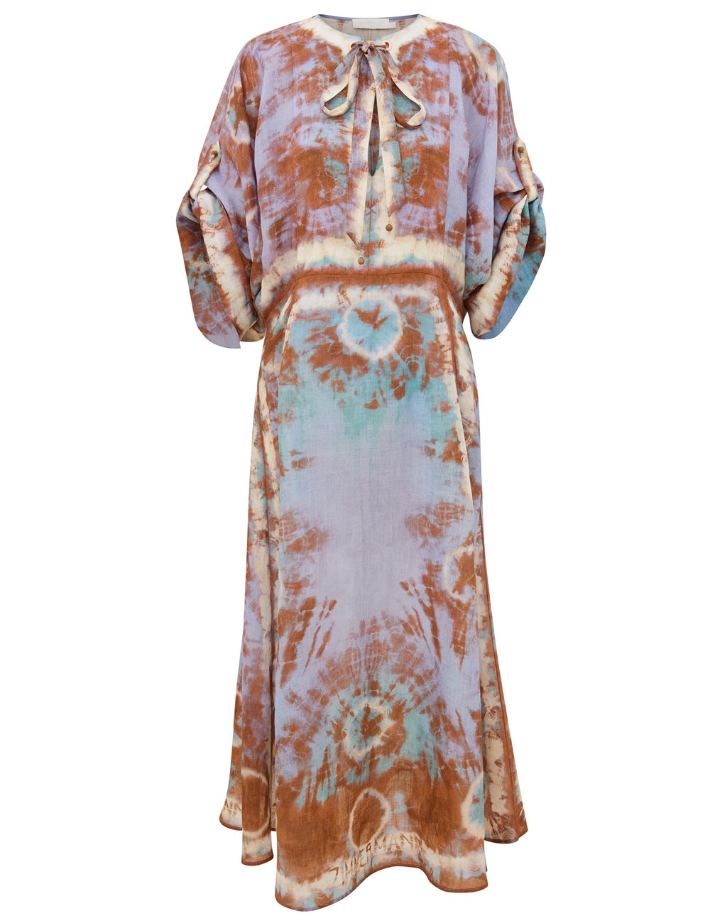 Elevate your elegance in this Zimmermann Dresses available now at Coveti