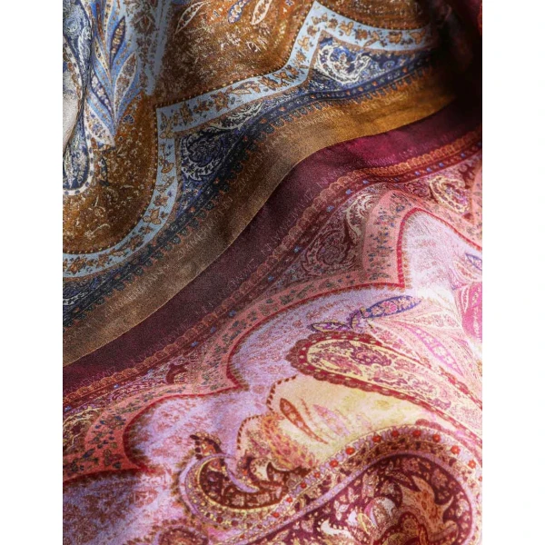 Elevate your elegance in this Zimmermann Dresses available now at Coveti