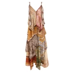 Elevate your elegance in this Zimmermann Dresses available now at Coveti