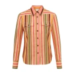 Elevate your elegance in this Zimmermann Tops available now at Coveti