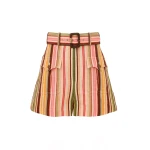 Elevate your elegance in this Zimmermann Shorts available now at Coveti