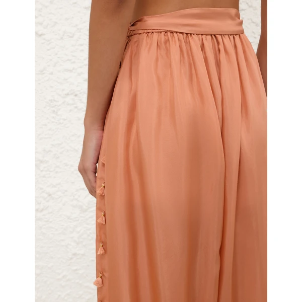 Elevate your elegance in this Zimmermann Pants available now at Coveti