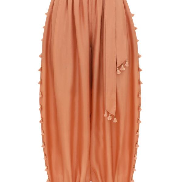 Elevate your elegance in this Zimmermann Pants available now at Coveti