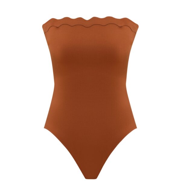 Elevate your elegance in this Zimmermann Beachwear available now at Coveti