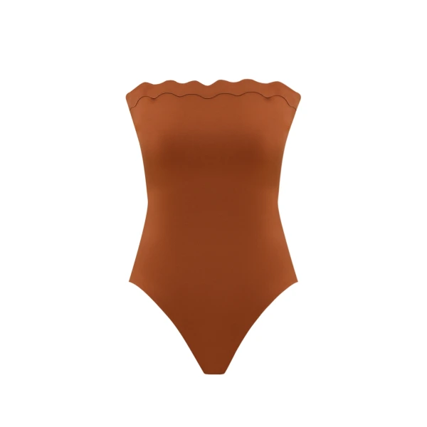 Elevate your elegance in this Zimmermann Beachwear available now at Coveti