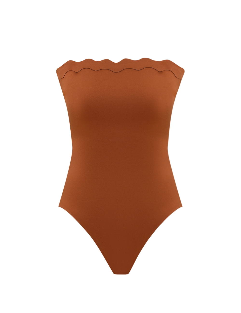 Zimmermann Sundance Wavy Bandeau 1PC