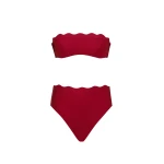 Elevate your elegance in this Zimmermann Beachwear available now at Coveti