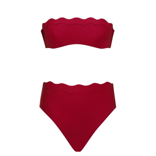 Elevate your elegance in this Zimmermann Beachwear available now at Coveti