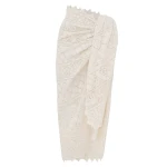 Elevate your elegance in this Zimmermann Beachwear available now at Coveti