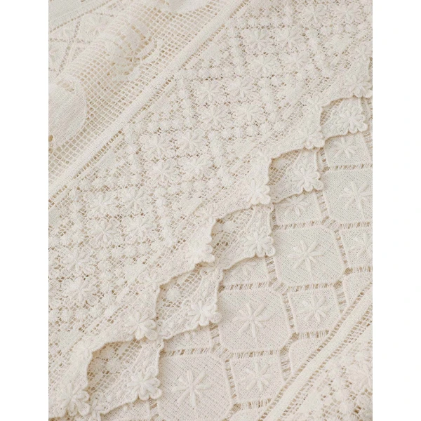 Elevate your elegance in this Zimmermann Beachwear available now at Coveti
