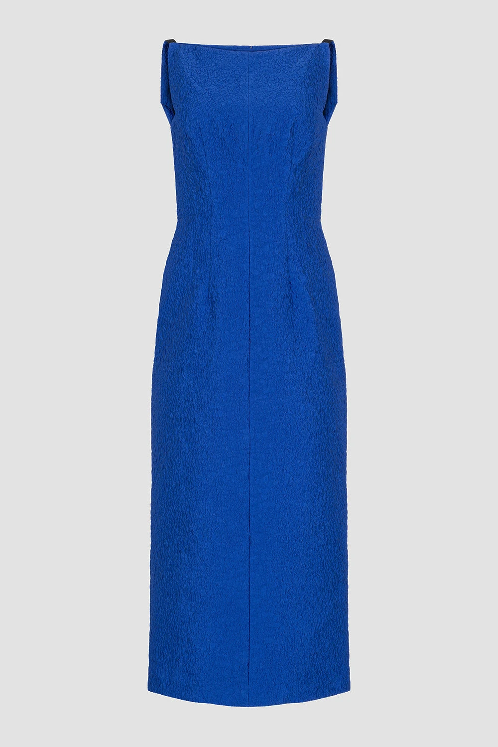 ROKSANDA Mila Dress in Sapphire