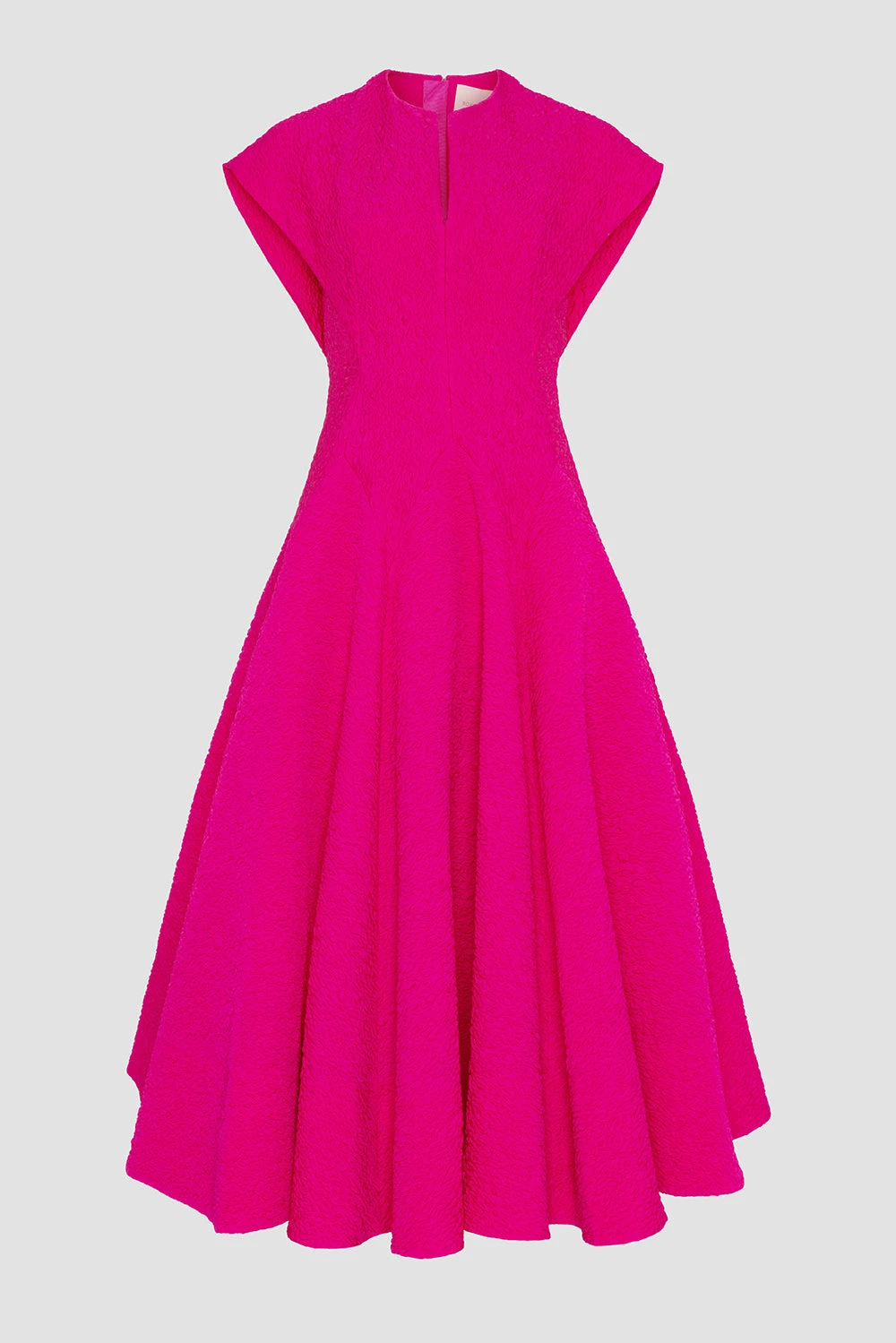 ROKSANDA Rova Dress in Heliotrope