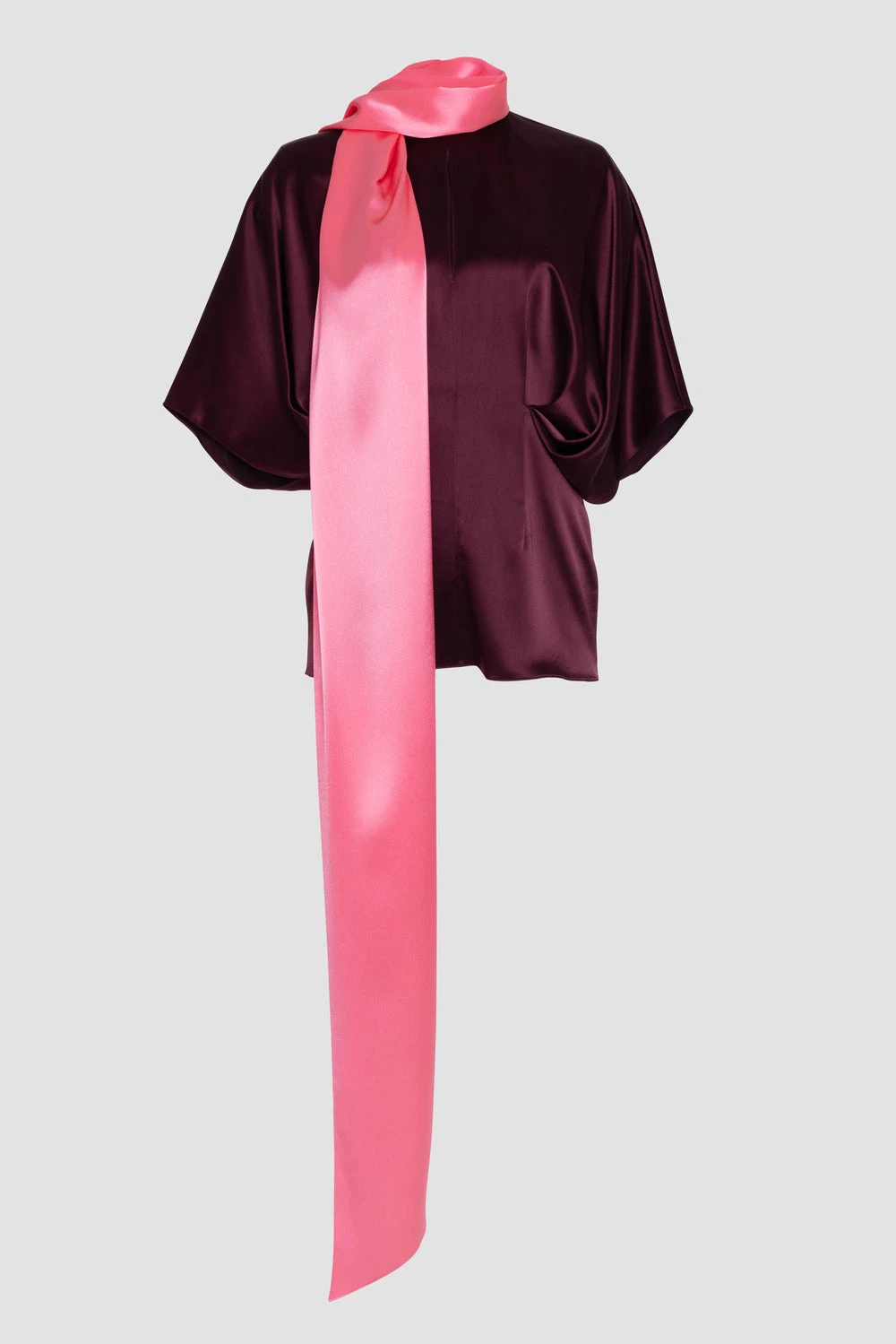 ROKSANDA Luma Top in Calliope
